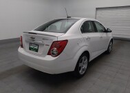 2015 Chevrolet Sonic in Ocala, FL 34471 - 18149293 9