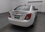 2015 Chevrolet Sonic in Ocala, FL 34471 - 18149293 7