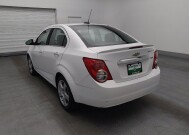 2015 Chevrolet Sonic in Ocala, FL 34471 - 18149293 5