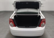 2015 Chevrolet Sonic in Ocala, FL 34471 - 18149293 29