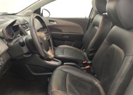 2015 Chevrolet Sonic in Ocala, FL 34471 - 18149293 17