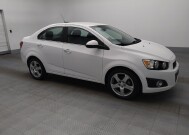 2015 Chevrolet Sonic in Ocala, FL 34471 - 18149293 11