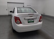 2015 Chevrolet Sonic in Ocala, FL 34471 - 18149293 6