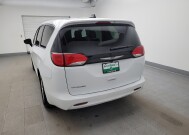 2022 Chrysler Voyager in Fairfield, OH 45014 - 18149294 6