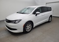 2022 Chrysler Voyager in Fairfield, OH 45014 - 18149294 2