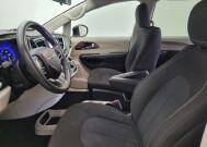 2022 Chrysler Voyager in Fairfield, OH 45014 - 18149294 17