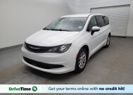 2022 Chrysler Voyager in Fairfield, OH 45014 - 18149294 1