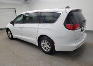 2022 Chrysler Voyager in Fairfield, OH 45014 - 18149294 3