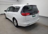 2022 Chrysler Voyager in Fairfield, OH 45014 - 18149294 5