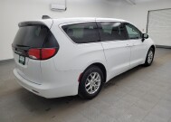 2022 Chrysler Voyager in Fairfield, OH 45014 - 18149294 10
