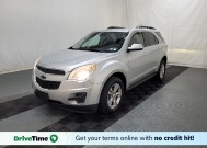 2015 Chevrolet Equinox in Langhorne, PA 19047 - 18149295 1