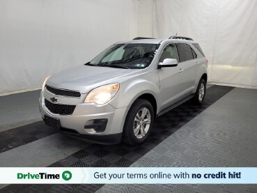 2015 Chevrolet Equinox in Langhorne, PA 19047