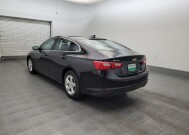 2024 Chevrolet Malibu in Albuquerque, NM 87123 - 18149296 5