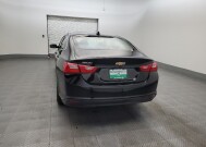 2024 Chevrolet Malibu in Albuquerque, NM 87123 - 18149296 6