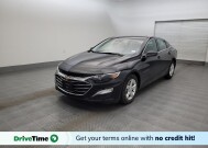 2024 Chevrolet Malibu in Albuquerque, NM 87123 - 18149296 1