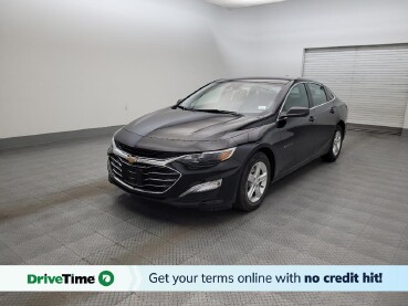 2024 Chevrolet Malibu in Albuquerque, NM 87123