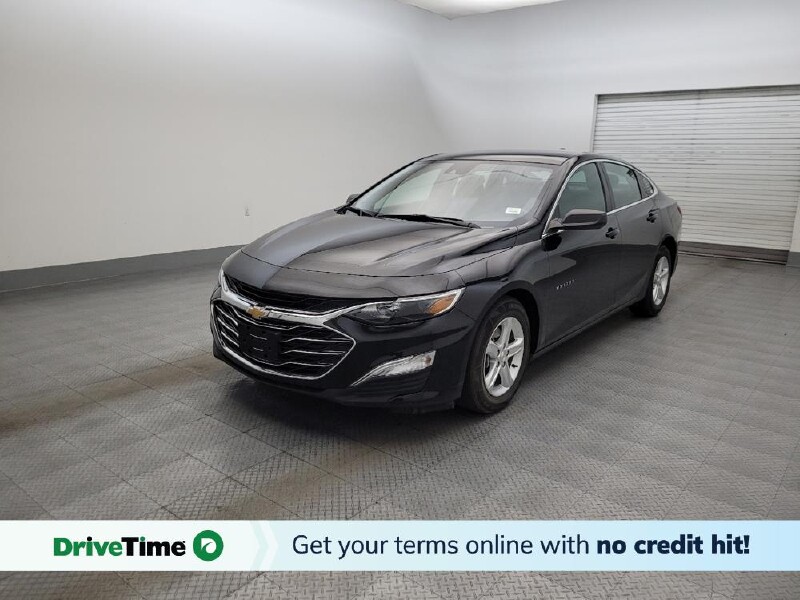 2024 Chevrolet Malibu in Albuquerque, NM 87123 - 18149296