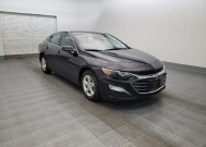 2024 Chevrolet Malibu in Albuquerque, NM 87123 - 18149296 13