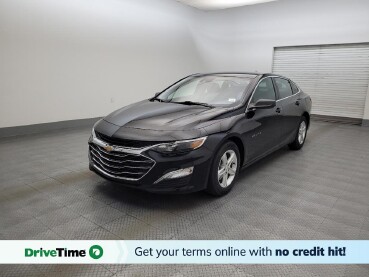 2024 Chevrolet Malibu in Mesa, AZ 85210
