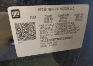 2024 Chevrolet Malibu in Mesa, AZ 85210 - 18149297 33