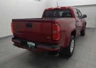 2021 Chevrolet Colorado in Temple, TX 76502 - 18149298 7