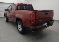 2021 Chevrolet Colorado in Temple, TX 76502 - 18149298 5