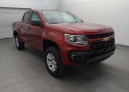 2021 Chevrolet Colorado in Temple, TX 76502 - 18149298 13