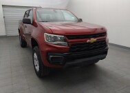 2021 Chevrolet Colorado in Temple, TX 76502 - 18149298 14