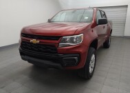 2021 Chevrolet Colorado in Temple, TX 76502 - 18149298 15