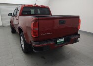 2021 Chevrolet Colorado in Temple, TX 76502 - 18149298 6