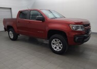 2021 Chevrolet Colorado in Temple, TX 76502 - 18149298 11