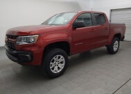 2021 Chevrolet Colorado in Temple, TX 76502 - 18149298 2