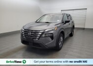 2024 Nissan Rogue in Tucson, AZ 85705 - 18149299 1