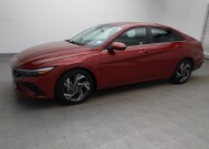 2025 Hyundai Elantra in Colorado Springs, CO 80909 - 18149300 2