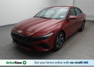 2025 Hyundai Elantra in Colorado Springs, CO 80909 - 18149300 1