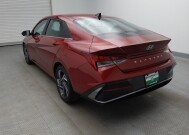 2025 Hyundai Elantra in Colorado Springs, CO 80909 - 18149300 5
