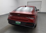 2025 Hyundai Elantra in Colorado Springs, CO 80909 - 18149300 7