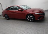 2025 Hyundai Elantra in Colorado Springs, CO 80909 - 18149300 11