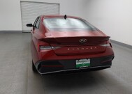 2025 Hyundai Elantra in Colorado Springs, CO 80909 - 18149300 6