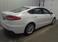2019 Ford Fusion in Fairfield, OH 45014 - 18149301 10