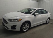 2019 Ford Fusion in Fairfield, OH 45014 - 18149301 2