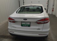 2019 Ford Fusion in Fairfield, OH 45014 - 18149301 7