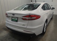 2019 Ford Fusion in Fairfield, OH 45014 - 18149301 9