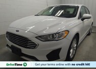 2019 Ford Fusion in Fairfield, OH 45014 - 18149301 1