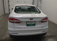 2019 Ford Fusion in Fairfield, OH 45014 - 18149301 6