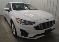 2019 Ford Fusion in Fairfield, OH 45014 - 18149301 13