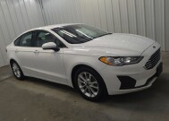 2019 Ford Fusion in Fairfield, OH 45014 - 18149301 11