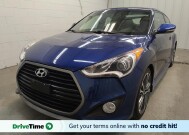 2016 Hyundai Veloster in Fairfield, OH 45014 - 18149302 1