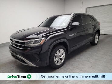 2020 Volkswagen Atlas in Riverside, CA 92504