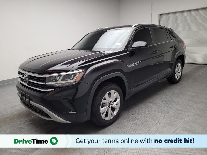 2020 Volkswagen Atlas in Riverside, CA 92504 - 18149303